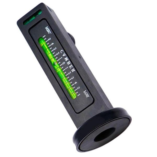 仕様:アイテムタイプ:キャンバーキャスターアライメント材質:アルミニウム+クイックシルバーサイズ:125x50x50mm /4.92x1.97x1.97インチ使用説明書: 1. 4輪位置決めセンサー(フィクスチャー)を取り外し.タイヤを取り...