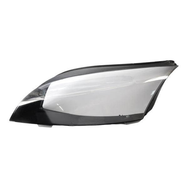 車両ヘッドライトレンズカバー8J09410308J0941029アウディTT左用クリア