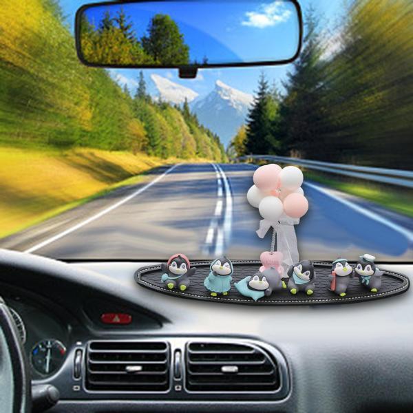 説明:素材: 樹脂素材.丈夫で色落ちしません.絶妙なオーナメント: これらのかわいい小さなペンギンのフィギュアは小さくて絶妙で.車の装飾.家の装飾.オフィスの装飾.テーブルの上.ミクロの風景などに適しています.繊細なオーナメント: 当社のペ...