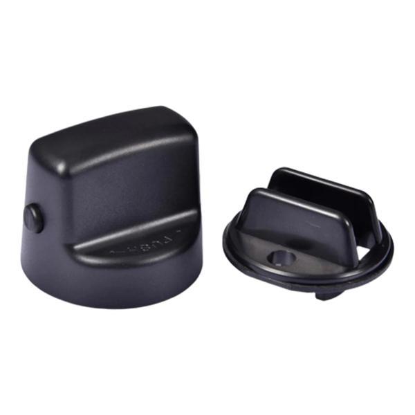 イグニッションキー プッシュターンノブ D461-66-141A-02 D6Y1-76-142