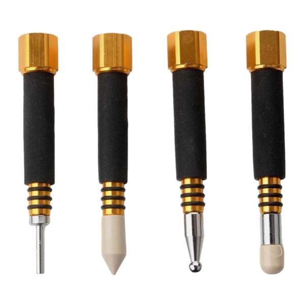 説明:[商品サイズ]長さ11.2cm/4.41インチ.[素材]高品質のPP素材.耐摩耗性.頑丈で耐久性に優れています.[プロフェッショナル]効率的で労力を節約し.小さな車のドアのへこみや雹の損傷に最適で.車の塗装を傷つけることはありません....