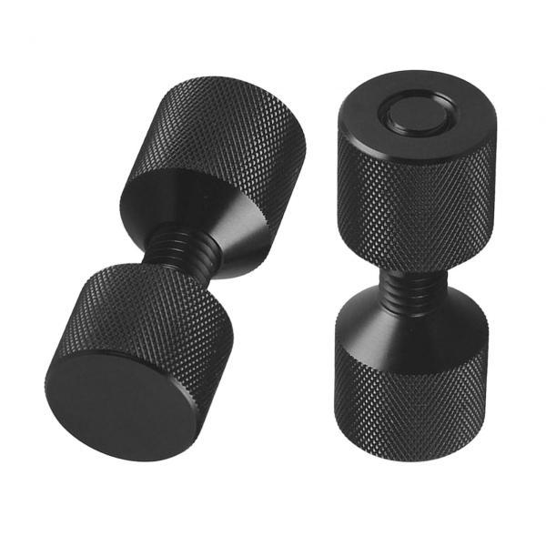 説明:[精密な位置合わせ]: この1-1/8インチの2穴ピンセットは.正確な位置合わせを行うように設計されており.溶接工.パイプフィッター.その他の作業の精度を必要とする専門家にとって不可欠なツールです.[高品質素材]: 耐久性のある高品質...