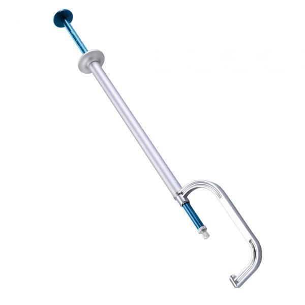 説明:[タイプ]:ブレーキパッド厚さゲージ.ブレーキライニング厚さゲージ.[高品質]: ブレーキパッド厚さゲージは.損傷しにくい高品質の合金素材で作られています.専門的な製造により.安定した性能で長期間使用できます.[メートルスケール]:測...