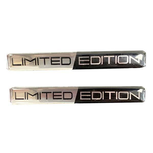 説明:[車のステッカー]: オートバイ.車などの一般的な磨耗から完全に保護します.[高品質素材]: バッジデカールは高品質の樹脂素材で作られており.耐久性があり.長期間使用できます.[使いやすい]: 自動プレミアムバッジは簡単に貼り付けたり...