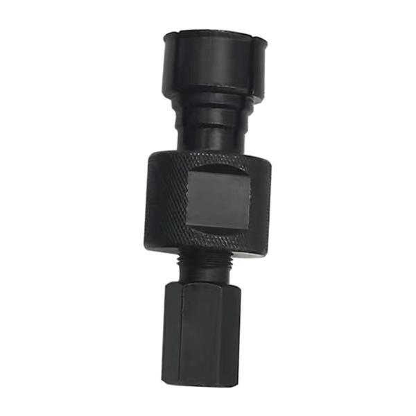 説明:[高品質素材]ブラインドホールコレットベアリングプーラーは高品質のスチール素材で作られており.ツールに耐久性と寿命をもたらします.[8つのサイズオプション]8-9mm.10-11mm.12-14mm.15-16mm.17-19mm.2...