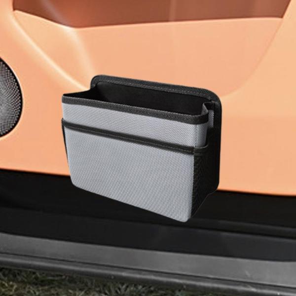 説明:[防水オックスフォード布素材]: 車のゴミ箱は防水オックスフォード布素材で作られており.お手入れが簡単です[自動車を清潔に保つ]: ゴミオーガナイザーホルダーは自動車を清潔に保つために必須です.整理整頓されており.道路上のゴミの処理に...