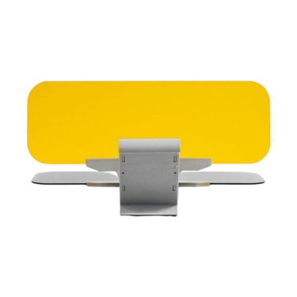 説明:[素材]: PVCプラスチックとPP.ナイロン素材を組み合わせたこの車用サンバイザーは.緩んだり摩耗したりすることなく最大5年間頑丈で.従来のゴムバンド設計に比べて長期的な信頼性を提供します. [昼夜兼用機能]: この自動車用フロント...