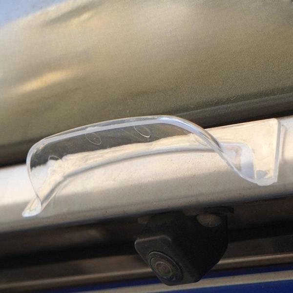 説明:[エレガントなデザイン]: 車のバックカメラ用のスタイリッシュで洗練されたレインシールドで.車の外観を向上させます.ハイエンドなデザインは.優雅さを添えるだけでなく.車のバックアップカメラを実用的に保護します. [安定性]: このレイ...