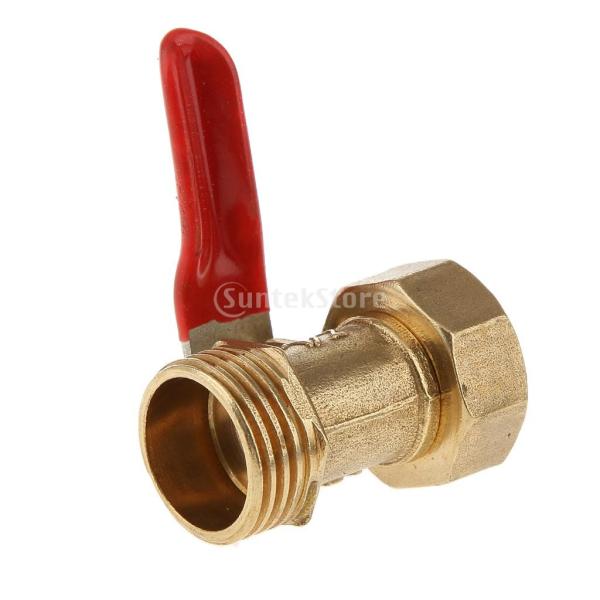 ノーブランド品 1 2 オス メス ボールバルブ mm レッドレバーハンドル Buyee Buyee 提供一站式最全面最專業現地yahoo Japan拍賣代bid代拍代購服務 Bot Online