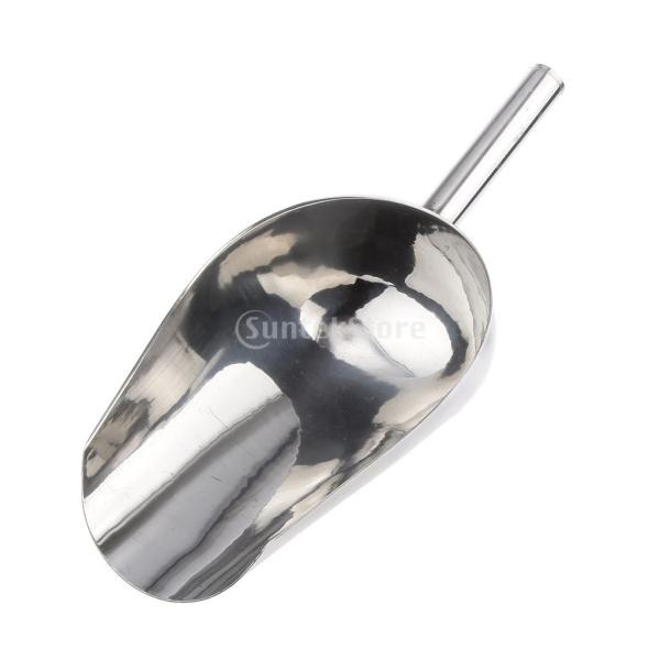 説明: 100％のブランド新たな高品質このスクープシャベルは、グラノーラに氷から何かを測定に使用し、アウトすくうのに適していますこれは、簡単に使用するためのハンドルを使用して設計し、滑りやすい回避され、 ショップ、バー、レストラン、キッチン...