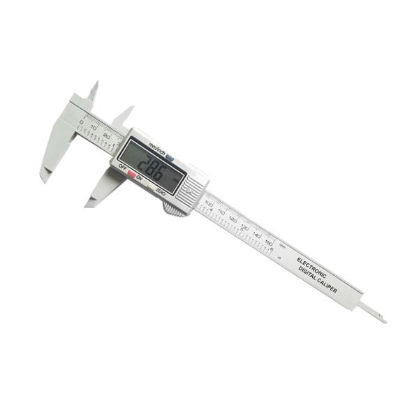 説明:インチ/メートル測定範囲と穴.溝.チューブの厚さの内径(ID)と外径(OD)を測定するためのgreature greature greature(grooves)の内径(Id)と外径(OD)を測定するためのバーニア・キャリパーMM /...