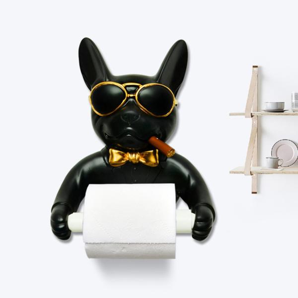 トイレットペーパーホルダー 犬 生活雑貨の人気商品 通販 価格比較 価格 Com