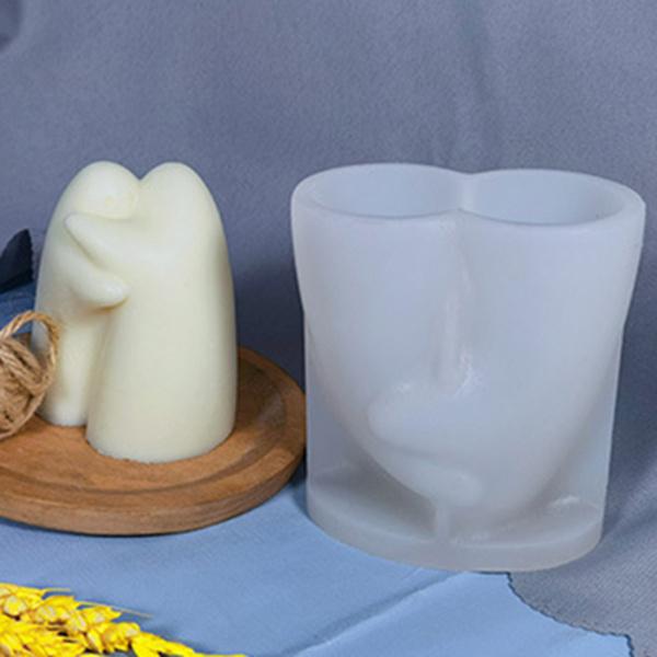 仕様:素材:シリコンサイズ:恋人-男性:90x60x130mm / 3.5x2.4x5.1インチ.女性:75x50x115mm /3x2x4.5インチカップル-68x52x138mm / 2.7x2x5.4inch.仕上がりサイズ:56x4...