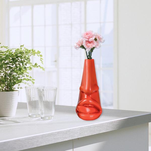 説明:ブラケットはメガネやサングラスをすっきりと保ち.傷や紛失を防ぎます.フルカラー.クリエイティブな唇と鼻.クリアなライン.快適で繊細なタッチが.芸術的な味わいを人生に加えます.樹脂ベースは安定しており.落下しにくく.形状はシンプルで荘厳...