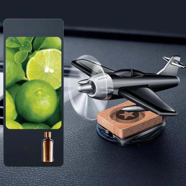 車のダッシュボードの装飾用香水ブラックケルン用ソーラー芳香剤 Stkショップ 通販 Yahoo ショッピング