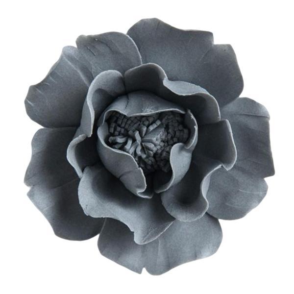 説明:-背面にフックが付いているので.シームレスな釘でこのアイテムを作ることができます. -美しい外観の絶妙な技量. -3Dセラミックフラワーは.屋内または屋外での使用に最適です. -あなたの装飾をよりエレガントでロマンチックにします. -...