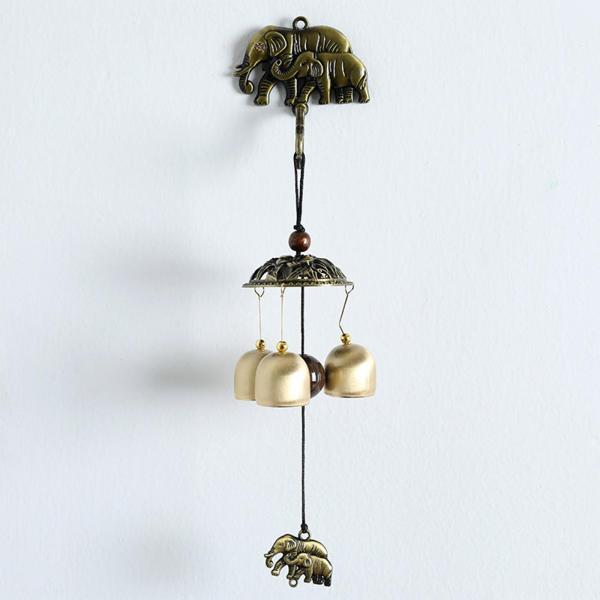 仕様:全長:約30cm / 11.81inchベル:2.6x2.8cm / 1.02x1.10inch材質:合金.銅ベル.プラスチックビーズ帽子幅:約6cm / 2.36inchパッケージに含まれるもの: 1ピースウィンドチャイム...