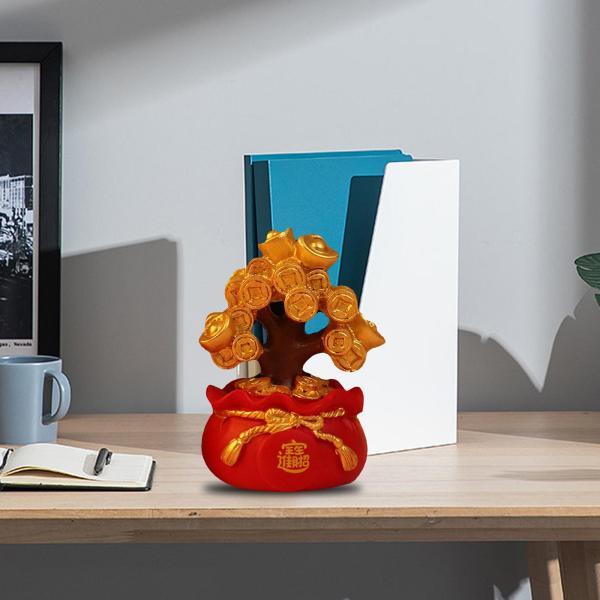 説明:中国のお金:伝統的な中国の風水風水ラッキーマネー置物オーナメント.材質:樹脂製.丈夫.デスクトップの装飾: スタイル.象徴的な富と繁栄.富と幸運を引き寄せます.広く使用されています: 書斎.オフィス.レストラン.バー.ホテルなどに最適...