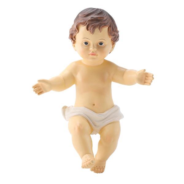 説明:特徴: 絶妙な職人技.滑らかで詳細なラインを備えた赤ちゃんの置物は.この彫刻を鮮やかに見せます.素材:高品質の樹脂製.手描き.耐久性.収集品: この像はサイズが小さく.持ち運びや保管が簡単で.コレクションに適しています.多用途: 棚や...