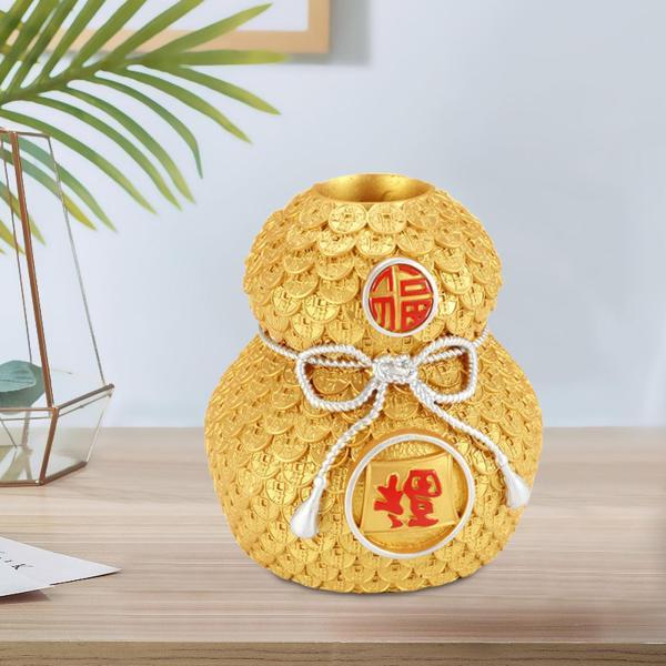 説明:高品質: 魅力的な鮮やかな中国の創造的な財布のデザイン スタイル.花瓶は高品質の樹脂で作られており.精巧でリアルなディテールがあり.インテリアに芸術的な風味を加えます.幅広い用途: オフィスや家の装飾.ディナー.休日.結婚式.その他の...