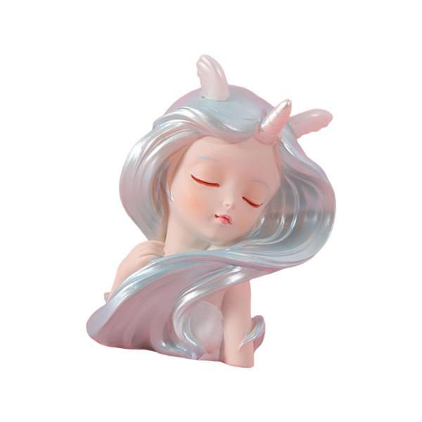 説明:素材: 女の子のフィギュアは高品質の樹脂素材を使用し.丁寧に塗装されています.特徴: 海からの素敵な女の子.塗装.細かい細工.ファッショナブルな装飾.創造的な装飾: 家が単調ではなくなり.スタイルを向上させ.生命の息吹を表現します.機...