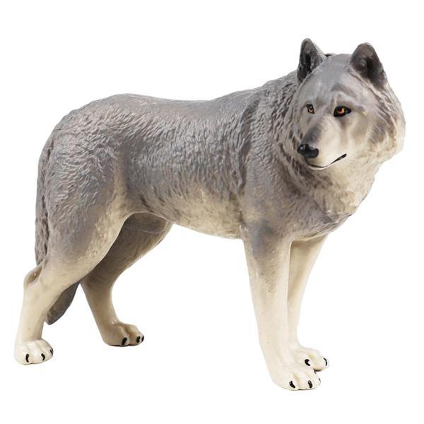 シミュレーション動物フィギュアミニチュアおもちゃコレクション