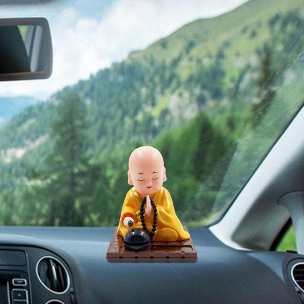 説明:素材: ソーラー ダンス おもちゃは頑丈な PP 素材でできており.ソーラー オーナメントは鮮やかな色で.長期間耐久性があります.ソーラーパワー:このソーラーパワーおもちゃはソーラーパワーで設計されています.小さな置物は太陽の下で頭を...