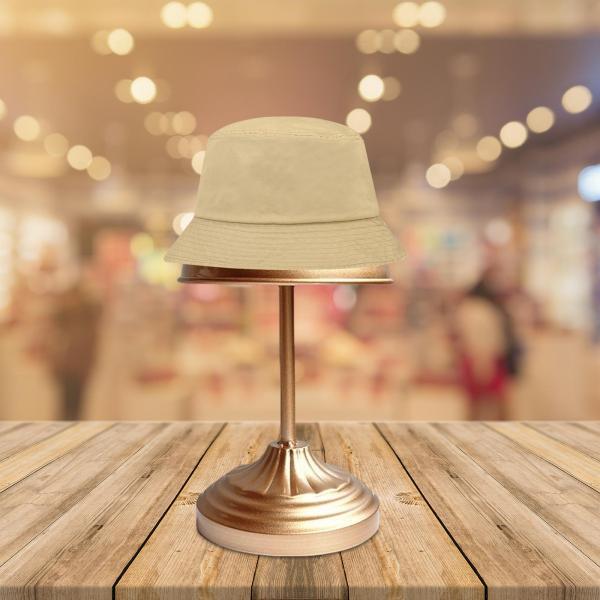 説明:[適切なサイズ]: 帽子ディスプレイスタンド.ベース直径15cm/5.91インチ.キャップホルダー直径16cm/6.30インチ.高さ27.5cm/10.83インチ.[幅広い用途]: 帽子ディスプレイスタンドは.家庭.市場.衣料品店.サ...