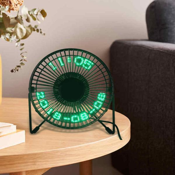 スナップオンLED クロックファン！入手困難なアイテムです！ スナップ