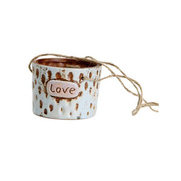 説明:[プレミアム素材]: 吊り下げプランターは高品質のセラミック素材で作られており.素朴でシックな装飾が施されており.質感が細かく.美しい花や家庭やオフィスの美しい装飾を保持できます.[ユニークな細心の注意]:美しくシックなポット装飾.シ...