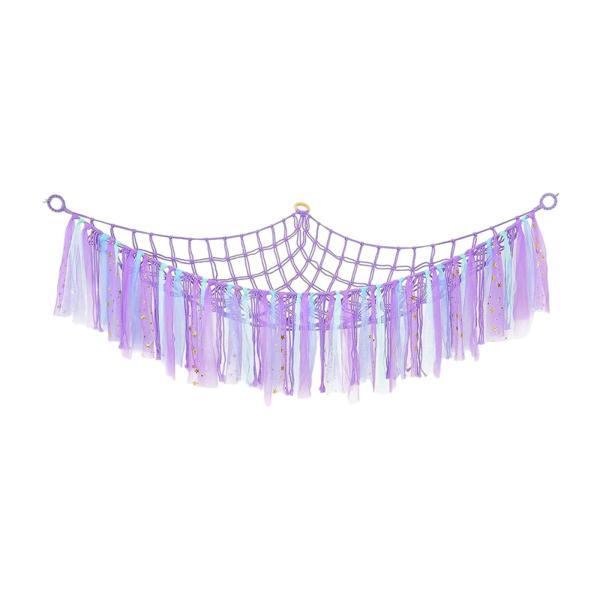 説明:[耐久性のある素材]コーナーぬいぐるみオーガナイザーネットは高品質の素材で作られており.手織りのロープで非常に柔らかく.強度を確保するために丈夫な結び目で手作りされています.[家の装飾]このおもちゃのハンモックはマクラメとミニマリスト...