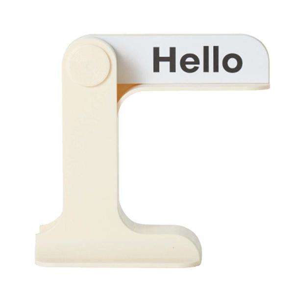 説明:[ノベルティデスクデコレーション]: 感情の言葉が書かれたこのユニークな反転可能なサインは.向上と支援を目的として設計されており.「EMO」.「邪魔しないでください」.「休んでください」.「もっと水を飲んでください」などの高揚感を与え...