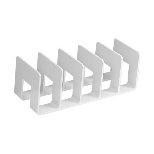 説明:[製品サイズ]: 5セクションデスクファイルオーガナイザー.長さx幅x高さ38.5cmx14.5cmx13.3cm/15.16インチx5.71インチx5.24インチ.間隔8cm/3.15インチ. [プレミアム素材]: ファイルソーター...