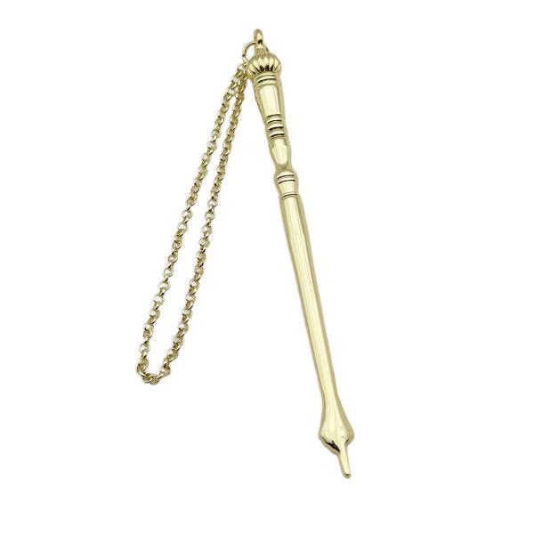 説明:[高級素材]: 聖書ポインターは高品質の亜鉛合金素材で作られており.丈夫でスタイリッシュ.そしてエレガントで長期間使用できます. [機能]: トーラーを読むときに.読者が巻物のテキストを追うために使用するハンドポインター. [実用的な...