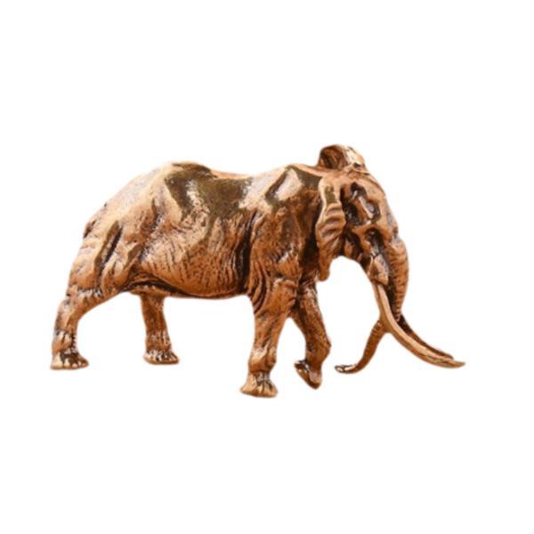 説明:[素材]: このマンモスの彫刻は真鍮素材で作られており.長期間使用できます. [サイズ]: マンモスの像のサイズは2.09インチ x 1.30インチで.小型なのでデスクトップのスペースを節約できます.室内の卓上装飾に適しており.どんな...