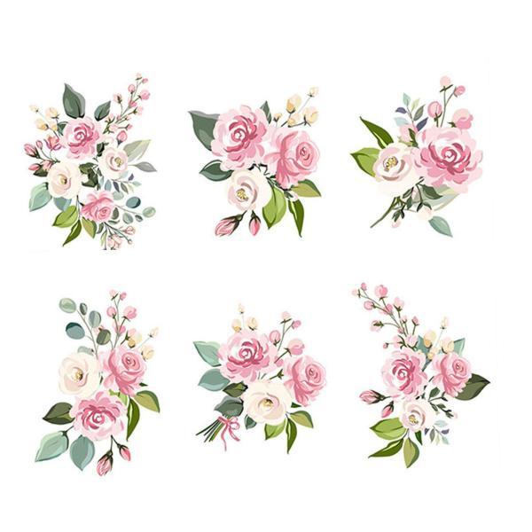 説明:[プレミアム素材]: バスタブウォールステッカーはPVC素材で作られており.環境に優しく丈夫で.防水性と滑り止め性があり.全体的に美しい外観です. [デザイン]: バスタブのウォールステッカーは花柄でデザインされており.エレガントで美...