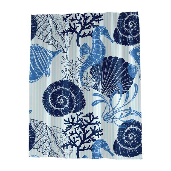 説明:[防水素材]シャワーカーテンはポリエステル生地で作られており.柔らかく.軽量で.防水性があり.しわになりにくいです. [サイズ情報]シャワーカーテンのサイズは約120cmx180cm/47.24インチx70.87インチ. [機能]この...