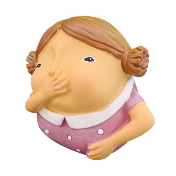 説明:[商品リスト]:1つの装飾トイレボルトカバー.クリエイティブで質感のある[素材]: 装飾トイレボルトカバーは樹脂素材で作られており.丈夫で長期間使用できます. [ユニークでユーモラスなデザイン]: トイレボルトキャップはどんな空間にも...