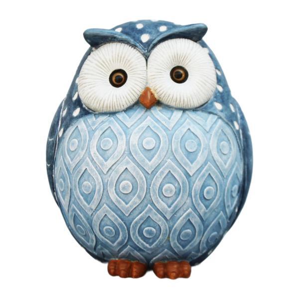 説明:[リアルなデザイン]: このフクロウ樹脂工芸品のオーナメントは.色と鮮やかなディテールで丁寧に手描きされており.手作りのアートワークのユニークな魅力を表現し.ご自宅に自然の雰囲気を加えます. [プレミアムで信頼性]: 愛らしいフクロウ...