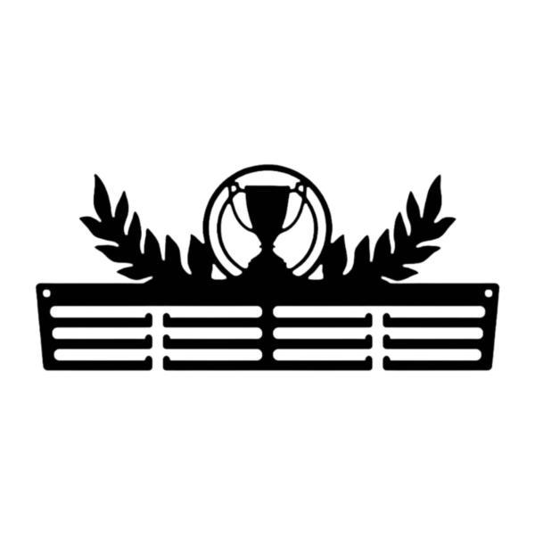 説明:[メダルホルダー]メダルホルダーは壁にしっかりと固定できます.優れた耐荷重性を備えたディスプレイ棚は.メダルや賞品を展示するのに十分なスペースを提供します. [高品質素材]メダルディスプレイハンガーホルダーは高品質の鉄素材を使用してお...