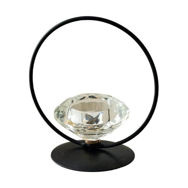 説明:[エレガントなデザイン]: キャンドルホルダーの洗練されたモダンなデザインは.どんな空間にも高級感と活気を与えます. [多用途]: キャンドル燭台は.リビングルーム.ダイニングテーブル.寝室での使用に適しており.機能的なキャンドルホル...