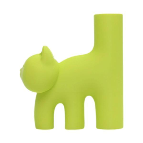 説明:[遊び心のあるデザイン]: ミニマルな北欧風の動物デザインのこの花瓶は.どんな場所にも洗練さと優雅さを添え.リビングルーム.オフィス.結婚式.パーティー.レストラン.ホテル.バーの装飾に最適です. [頑丈な構造]: PLA素材で作られ...