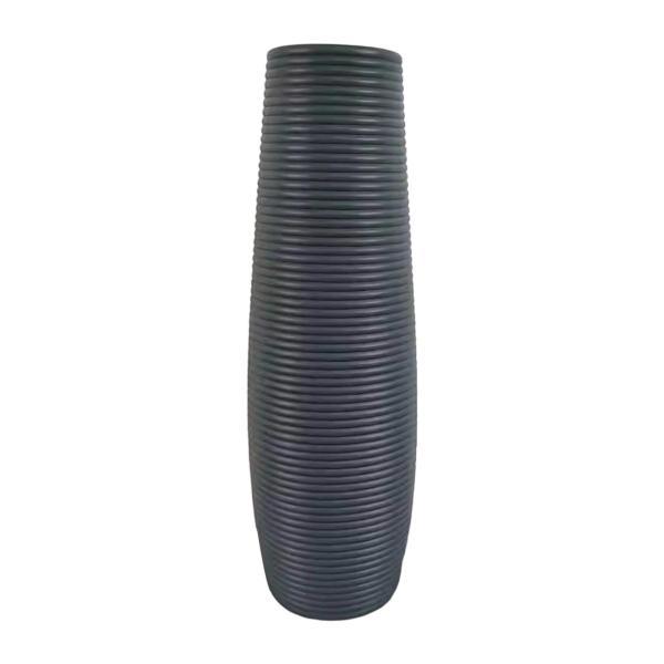 説明:[エレガントなミニマリストデザイン]: 洗練された視覚効果を生み出すユニークな質感を備えた洗練されたモダンな外観が特徴のフロア花瓶は.現代的な家の装飾に適しています. [万能スタイル]: 表面は控えめなエレガントさを加え.どんな空間に...