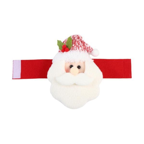 説明:[お祭りデザイン]クリスマスカーテンバックルは魅力的なサンタが特徴で.ご自宅のインテリアに楽しいホリデーの雰囲気を添えます. [多用途]キッチン.リビングルーム.寝室.バスルーム.廊下.職場などに最適なホールドバックで.装飾的な魅力を...