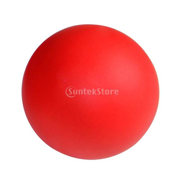 説明:説明:ユニークなデザインラクロスボールは.トリガーポイント/筋肉の結び目をマッサージするのに最適です誰にとっても必需品です私たちのラクロスボールは.レギュレーションラクロスボールよりも柔らかくて軽いです初心者や屋内での使用に最適当社の...