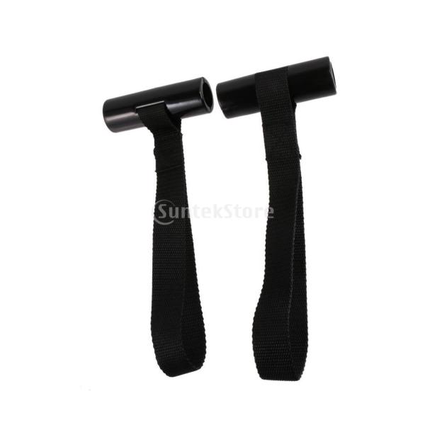 説明： ヘビーデューティタイトな織りのナイロンウェビングボンネットやトランクの圧力で固定します高速、簡単に配置および除去外形寸法ハンドル：約8.7のx 3センチメートル/ 3.43のx 1.18インチウェビングの長さ：約。 21センチメート...