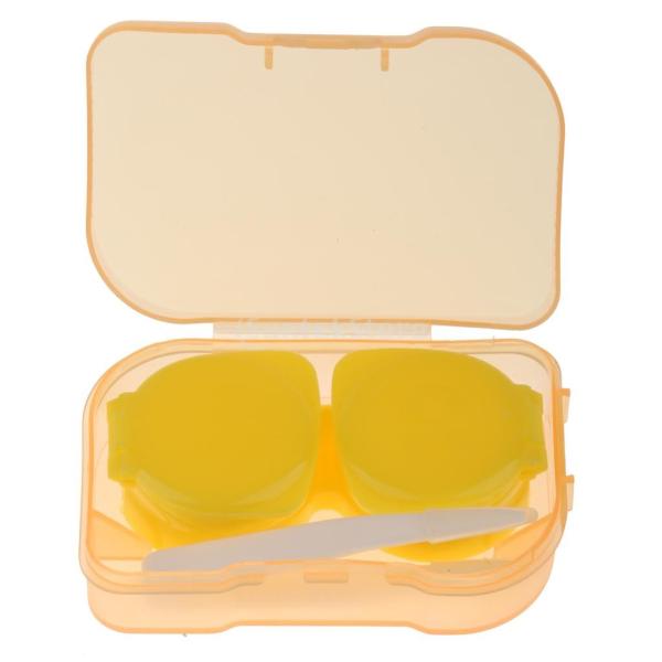 説明:材質：プラスチックサイズ：6.5×4センチメートルカラー：ホワイト/ブルー/グリーン/オレンジ/ピンク連絡先のコンパニオンはあなたの財布、ポケットやブリーフケースに最適です。 アスレチックバッグや学生のロッカーのために大きいです。 レ...