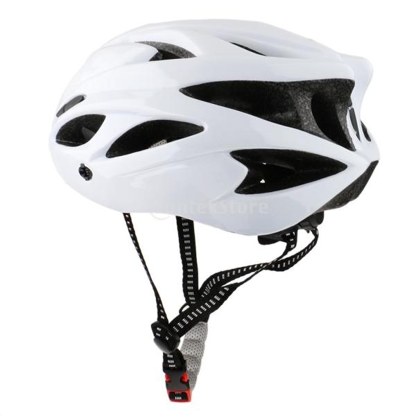 ノーブランド品 通気性 自転車ヘルメット バイク MTB サイクリング 03 