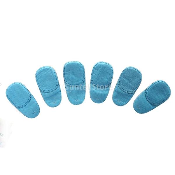 説明:抗アレルギーのパッチは、メガネの上にフィットする末梢閉塞＆快適さを提供しています感じました。 眼科医弱視、斜視（レイジーアイ）の治療に承認されました。 手頃な価格＆再利用可能な非粘着デザイナーのアイパッチ、。 パッチ適用の経験の楽しさ...