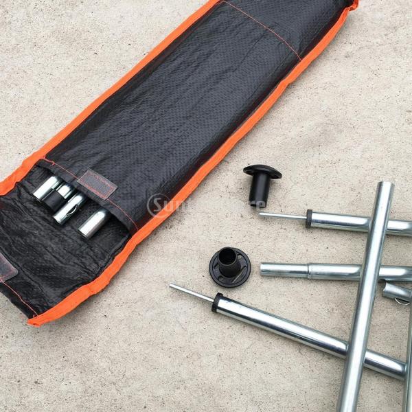 スティックポール 先端カバー テント守り ロッド支え トップキャップ トレッキング 屋外 使う易い Buyee Buyee 日本の通販商品 オークションの代理入札 代理購入